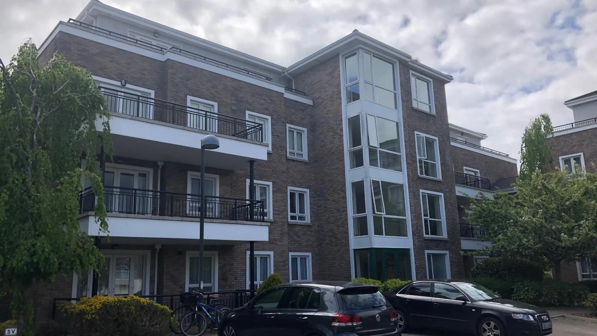 Galway City Apartments Ireland