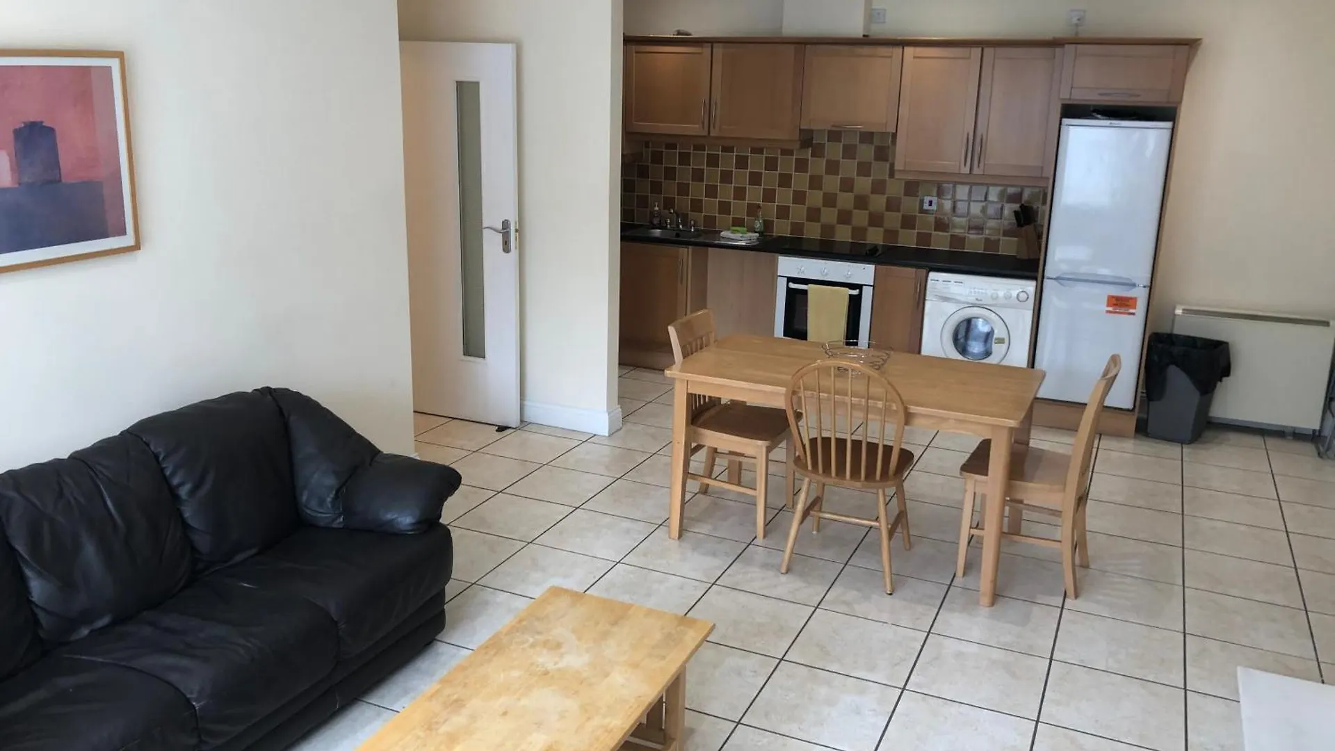 Galway City Apartments