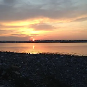 Appartement Self Catering - Salthill, Galway