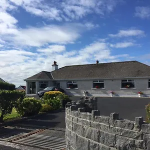 Bed and breakfast Seacrest, Galway
