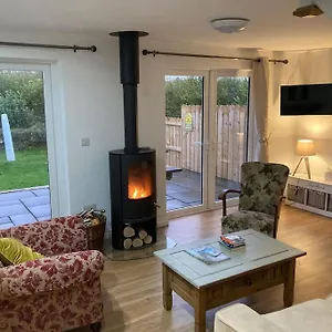 Appartement The Burren Snug, Galway