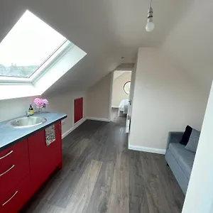 Appartement Shindilla Air, Galway