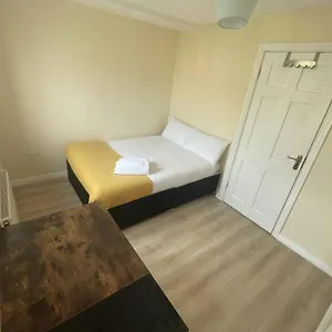 Apartamento Modern Centre House In Heart Of, Galway