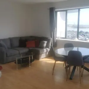 Appartement Salthill Gem, Galway