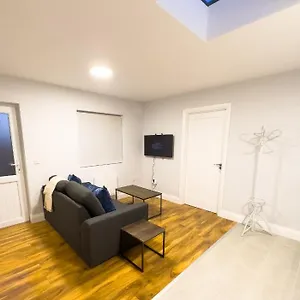 Appartement Entire Cozy, Galway