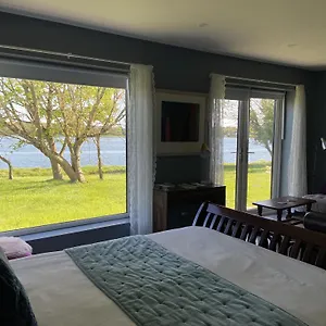 Appartement The Cosy By The Shore, Galway
