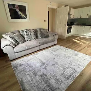 Appartement Hillcrest Lodge, Private On Lough Corrib, Oughterard, Galway