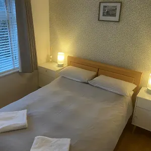 Apartamento Beautiful One Bedroom In, Galway