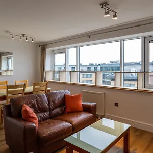 Appartement Geata Na Cathrach - Lakeside, Galway