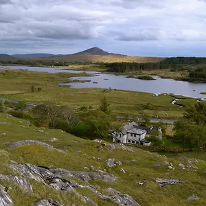  Hostel Ben Lettery Connemara